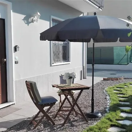 Jolie Maison بيت للعطل
