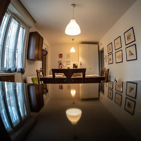 Jolie Maison * Cassano Magnago
