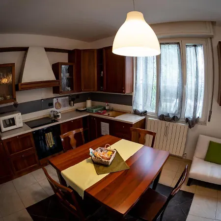 Jolie Maison