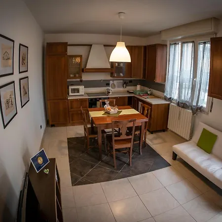 بيت للعطل Jolie Maison
