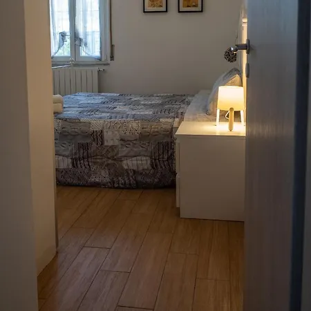 بيت للعطل Jolie Maison