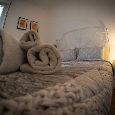 بيت للعطل Jolie Maison