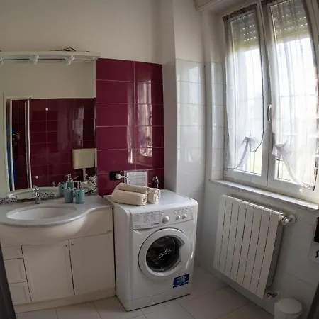 Jolie Maison Ferienhaus Cassano Magnago