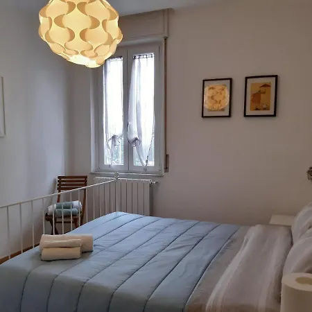 Jolie Maison Ferienhaus Cassano Magnago